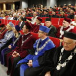 21.06.2018 Kielce. UJK Święto uczelni / Jarosław Kubalski / Radio Kielce