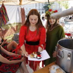 21.06.2018 Kielce. Integracyjny piknik dla osób niewidomych i słabowidzących / Jarosław Kubalski / Radio Kielce