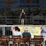 21.06.2018 Kielce. Integracyjny piknik dla osób niewidomych i słabowidzących / Jarosław Kubalski / Radio Kielce