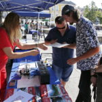 21.06.2018 Kielce. Integracyjny piknik dla osób niewidomych i słabowidzących / Jarosław Kubalski / Radio Kielce