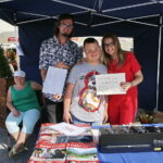 21.06.2018 Kielce. Integracyjny piknik dla osób niewidomych i słabowidzących / Jarosław Kubalski / Radio Kielce