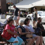 21.06.2018 Kielce. Integracyjny piknik dla osób niewidomych i słabowidzących / Jarosław Kubalski / Radio Kielce