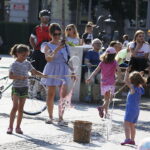 21.06.2018 Kielce. Integracyjny piknik dla osób niewidomych i słabowidzących / Jarosław Kubalski / Radio Kielce