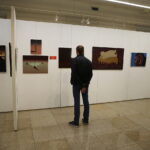 22.06.2018 Kielce. Święto Kielc. Biała Noc. Wystawa "Przedwiośnie" w BWA / Jarosław Kubalski / Radio Kielce