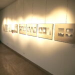 22.06.2018 Kielce. Święto Kielc. Biała Noc. Wystawa "Przedwiośnie" w BWA / Jarosław Kubalski / Radio Kielce