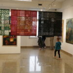 22.06.2018 Kielce. Święto Kielc. Biała Noc. Wystawa "Przedwiośnie" w BWA / Jarosław Kubalski / Radio Kielce