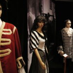 22.06.2018 Kielce. Święto Kielc. Biała Noc. Wystawa kostiumów w galerii "Kostiumeria" w KCK / Jarosław Kubalski / Radio Kielce