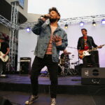 22.06.2018 Kielce. Święto Kielc. Biała Noc Koncert zespołu Mafia pod KCK / Jarosław Kubalski / Radio Kielce