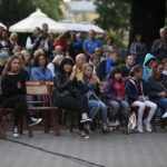 22.06.2018 Kielce. Święto Kielc. Biała Noc Koncert zespołu Mafia pod KCK / Jarosław Kubalski / Radio Kielce