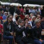 22.06.2018 Kielce. Święto Kielc. Biała Noc Koncert zespołu Mafia pod KCK / Jarosław Kubalski / Radio Kielce