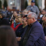 22.06.2018 Kielce. Święto Kielc. Biała Noc. Zameczkowa Noc Kabaretowa. / Jarosław Kubalski / Radio Kielce