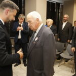 22.06.2018 Kielce. Przystanek Historia. Odznaczenia Krzyżami Wolności i Solidarności dla działaczy opozycji antykomunistycznej / Jarosław Kubalski / Radio Kielce