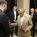 22.06.2018 Kielce. Przystanek Historia. Odznaczenia Krzyżami Wolności i Solidarności dla działaczy opozycji antykomunistycznej / Jarosław Kubalski / Radio Kielce