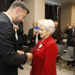 22.06.2018 Kielce. Przystanek Historia. Odznaczenia Krzyżami Wolności i Solidarności dla działaczy opozycji antykomunistycznej / Jarosław Kubalski / Radio Kielce