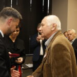 22.06.2018 Kielce. Przystanek Historia. Odznaczenia Krzyżami Wolności i Solidarności dla działaczy opozycji antykomunistycznej / Jarosław Kubalski / Radio Kielce