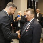 22.06.2018 Kielce. Przystanek Historia. Odznaczenia Krzyżami Wolności i Solidarności dla działaczy opozycji antykomunistycznej / Jarosław Kubalski / Radio Kielce