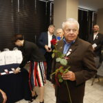 22.06.2018 Kielce. Przystanek Historia. Odznaczenia Krzyżami Wolności i Solidarności dla działaczy opozycji antykomunistycznej / Jarosław Kubalski / Radio Kielce