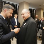 22.06.2018 Kielce. Przystanek Historia. Odznaczenia Krzyżami Wolności i Solidarności dla działaczy opozycji antykomunistycznej / Jarosław Kubalski / Radio Kielce