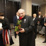 22.06.2018 Kielce. Przystanek Historia. Odznaczenia Krzyżami Wolności i Solidarności dla działaczy opozycji antykomunistycznej / Jarosław Kubalski / Radio Kielce