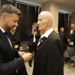 22.06.2018 Kielce. Przystanek Historia. Odznaczenia Krzyżami Wolności i Solidarności dla działaczy opozycji antykomunistycznej / Jarosław Kubalski / Radio Kielce