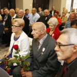 22.06.2018 Kielce. Przystanek Historia. Odznaczenia Krzyżami Wolności i Solidarności dla działaczy opozycji antykomunistycznej / Jarosław Kubalski / Radio Kielce