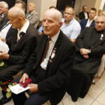 22.06.2018 Kielce. Przystanek Historia. Odznaczenia Krzyżami Wolności i Solidarności dla działaczy opozycji antykomunistycznej / Jarosław Kubalski / Radio Kielce