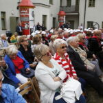 22.06.2018 Kielce. Muzeum Historii Kielc. Nagrody miasta za osiągnięcia w dziedzinie kultury / Jarosław Kubalski / Radio Kielce