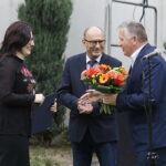 22.06.2018 Kielce. Muzeum Historii Kielc. Nagrody miasta za osiągnięcia w dziedzinie kultury. Eliza Głowacka / Jarosław Kubalski / Radio Kielce