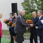 22.06.2018 Kielce. Muzeum Historii Kielc. Nagrody miasta za osiągnięcia w dziedzinie kultury. Zespół "U Ojca" / Jarosław Kubalski / Radio Kielce