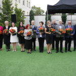 22.06.2018 Kielce. Muzeum Historii Kielc. Nagrody miasta za osiągnięcia w dziedzinie kultury / Jarosław Kubalski / Radio Kielce