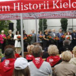 22.06.2018 Kielce. Muzeum Historii Kielc. Nagrody miasta za osiągnięcia w dziedzinie kultury / Jarosław Kubalski / Radio Kielce