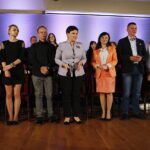 24.06.2018 Sandomierz. Wicepremier Beata Szydło spotkała się z mieszkańcami miasta / Jarosław Kubalski / Radio Kielce