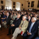 24.06.2018 Sandomierz. Wicepremier Beata Szydło spotkała się z mieszkańcami miasta / Jarosław Kubalski / Radio Kielce