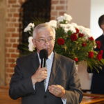 24.06.2018 Sandomierz. Wicepremier Beata Szydło spotkała się z mieszkańcami miasta. Poseł Krzysztof Lipiec / Jarosław Kubalski / Radio Kielce