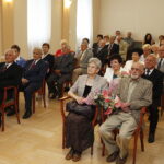 27.06.2018 Kielce. Medale za długoletnie pożycie małżeńskie / Jarosław Kubalski / Radio Kielce