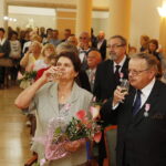 27.06.2018 Kielce. Medale za długoletnie pożycie małżeńskie / Jarosław Kubalski / Radio Kielce