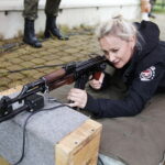 28.06.2018 Skarżysko - Kamienna. Stacja Wakacje Radia Kielce w Muzeum Orła Białego / Jarosław Kubalski / Radio Kielce