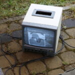 28.06.2018 Skarżysko - Kamienna. Stacja Wakacje Radia Kielce w Muzeum Orła Białego / Jarosław Kubalski / Radio Kielce