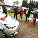 28.06.2018 Skarżysko - Kamienna. Stacja Wakacje Radia Kielce w Muzeum Orła Białego / Jarosław Kubalski / Radio Kielce