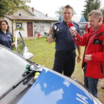 28.06.2018 Skarżysko - Kamienna. Stacja Wakacje Radia Kielce w Muzeum Orła Białego / Jarosław Kubalski / Radio Kielce