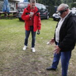 28.06.2018 Skarżysko - Kamienna. Stacja Wakacje Radia Kielce w Muzeum Orła Białego / Jarosław Kubalski / Radio Kielce