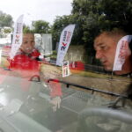 28.06.2018 Skarżysko - Kamienna. Stacja Wakacje Radia Kielce w Muzeum Orła Białego / Jarosław Kubalski / Radio Kielce