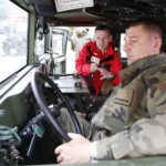 28.06.2018 Skarżysko - Kamienna. Stacja Wakacje Radia Kielce w Muzeum Orła Białego / Jarosław Kubalski / Radio Kielce