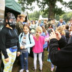 28.06.2018 Skarżysko - Kamienna. Stacja Wakacje Radia Kielce w Muzeum Orła Białego / Jarosław Kubalski / Radio Kielce