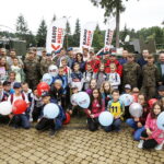 28.06.2018 Skarżysko - Kamienna. Stacja Wakacje Radia Kielce w Muzeum Orła Białego / Jarosław Kubalski / Radio Kielce