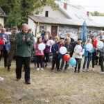 28.06.2018 Skarżysko - Kamienna. Stacja Wakacje Radia Kielce w Muzeum Orła Białego / Jarosław Kubalski / Radio Kielce