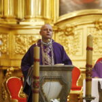 29.06.2018 Kielce. Katedra. Pogrzeb Włodzimierza Korony, dyrektora Miejskiego Urzędu Pracy w Kielcach, byłego wójta gminy Masłów / Jarosław Kubalski / Radio Kielce