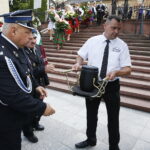 29.06.2018 Kielce. Katedra. Pogrzeb Włodzimierza Korony, dyrektora Miejskiego Urzędu Pracy w Kielcach, byłego wójta gminy Masłów / Jarosław Kubalski / Radio Kielce