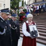 29.06.2018 Kielce. Katedra. Pogrzeb Włodzimierza Korony, dyrektora Miejskiego Urzędu Pracy w Kielcach, byłego wójta gminy Masłów / Jarosław Kubalski / Radio Kielce