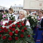 29.06.2018 Kielce. Katedra. Pogrzeb Włodzimierza Korony, dyrektora Miejskiego Urzędu Pracy w Kielcach, byłego wójta gminy Masłów / Jarosław Kubalski / Radio Kielce